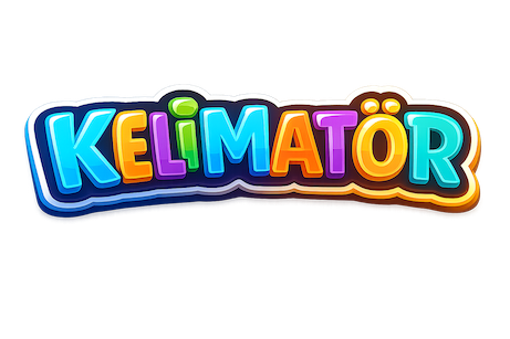 Kelimator Logo